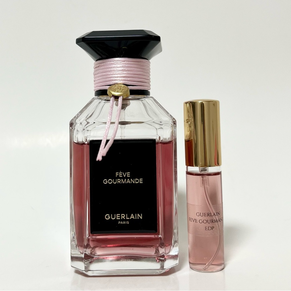 GUERLAIN Feve Gourmande (8ml) decant